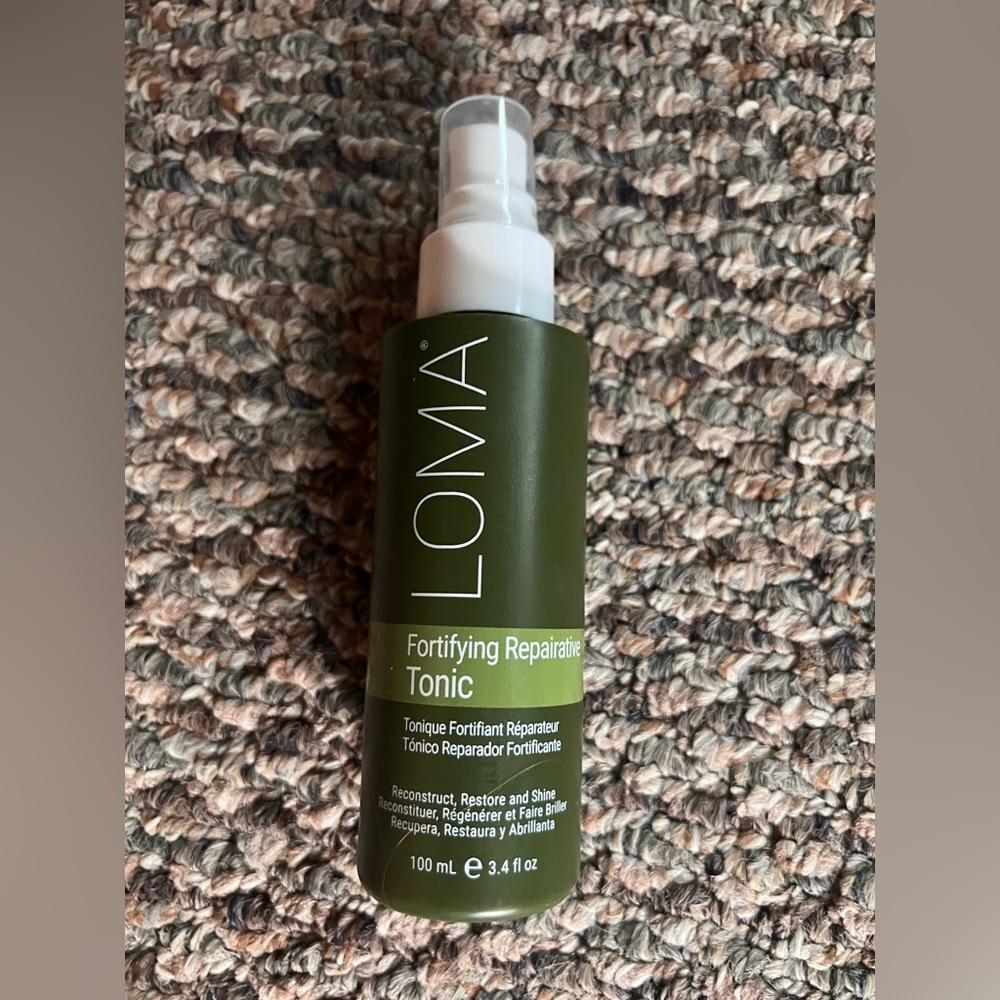 LOMA Fortifying Repairative Tonic